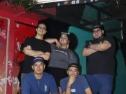 Wetlands Band revivirá el punk y rock alternativo en Bucaramanga con concierto nostálgico