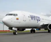Wingo amplía conectividad desde Medellín con nuevas rutas a Guatemala y Jamaica