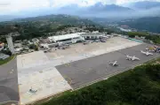 Wingo lanza nueva ruta directa Bucaramanga-Medellín desde el Aeropuerto Palonegro