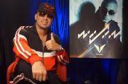 Wisin lanza sello La Base de Fe: música urbana con mensaje espiritual