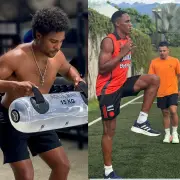 Yamil Hurtado: El entrenador caucano que prepara a estrellas de selecciones como Colombia, Alemania, Perú y Ecuador