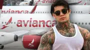 Yeferson Cossio explica incidente con Avianca: 'No estaba grabando contenido'