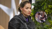 Yuli Ruiz de La Casa de los Famosos enfrenta polémica por video bailando reguetón con menor en colegio