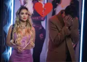 Yuli Ruiz pone fin a su romance con Alejandro Estrada en La Casa de los Famosos Colombia