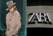 Zara se reinventa: colaboración con John Galliano marca giro hacia el lujo y sostenibilidad