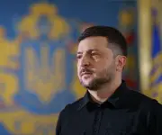 Zelenski: Ucrania exige dinero y tecnología por su ayuda contra drones en Oriente Medio