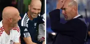 Zinedine Zidane a un paso de dirigir a Francia tras el Mundial 2026 según declaraciones oficiales