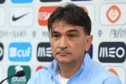 Zlatko Dalić analiza a Colombia: 'Es un equipo que juega gran fútbol'