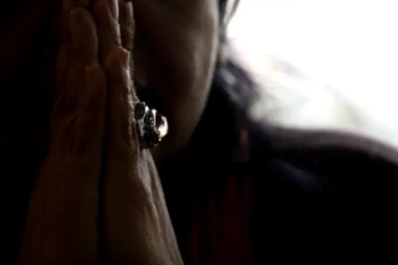 3.000 mujeres asesinadas en Rusia por violencia de género en tres años