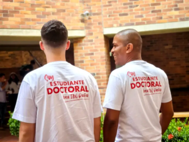 42 becarios doctorales investigarán para el desarrollo del Pacífico colombiano