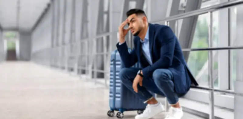 51 estadounidenses inadmitidos en Colombia por turismo sexual en 2026