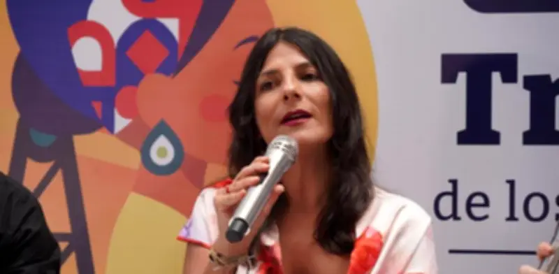 56 países se reúnen en Santa Marta para impulsar transición global de combustibles fósiles