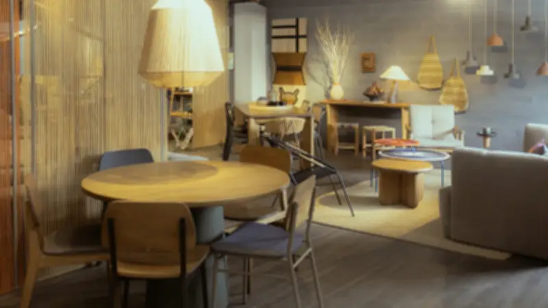 902 Showroom llega a Bogotá: diseño, gastronomía y cultura en un espacio sensorial