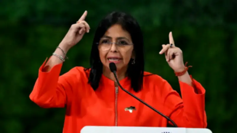 A 100 días de Delcy Rodríguez en Venezuela: ¿avanza realmente la transición democrática?