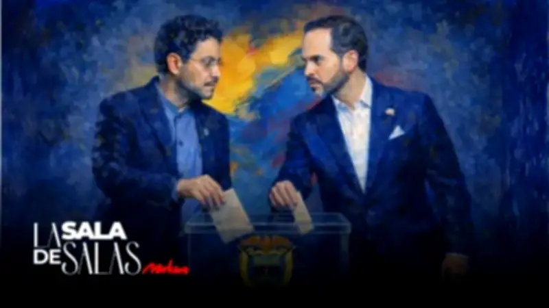 A 45 días de las elecciones presidenciales, todo apunta a una segunda vuelta