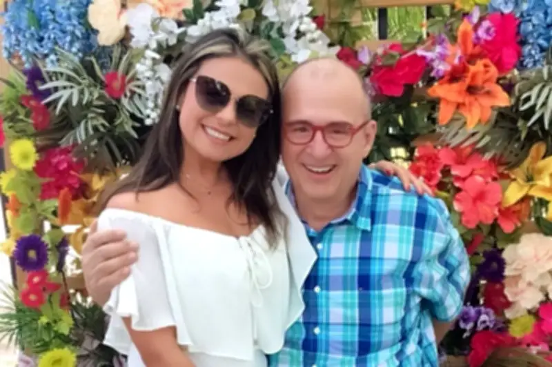 A cinco años de su partida, esposa de Jota Mario Valencia conmemora su cumpleaños 70