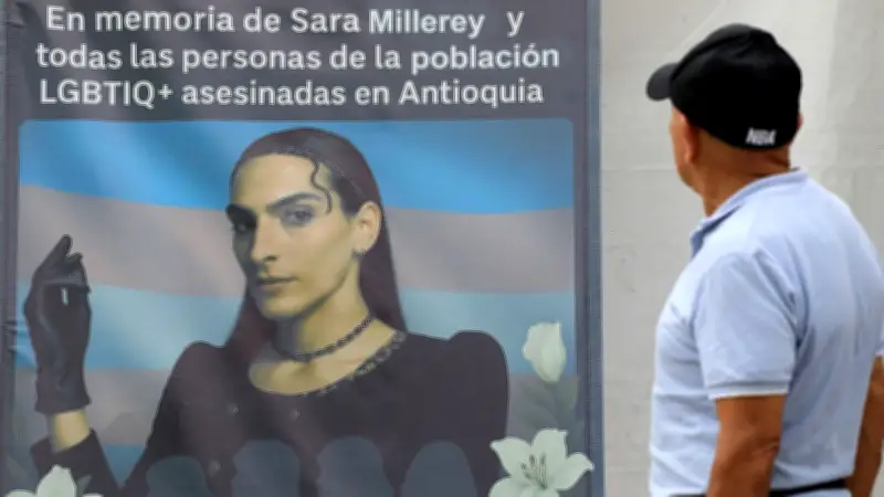 A un año del brutal asesinato de Sara Millerey: 35 mujeres trans más han sido asesinadas en Colombia