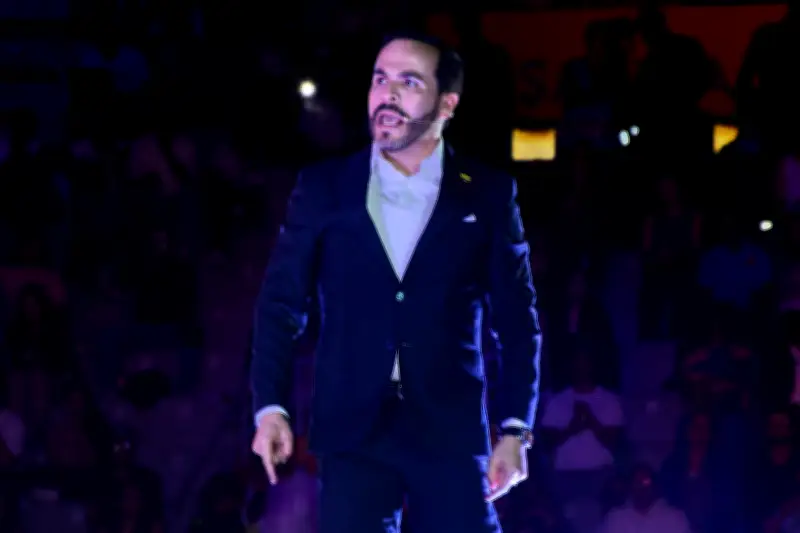 Abelardo de la Espriella cuestiona garantías electorales y señala a Cepeda como único sin amenazas