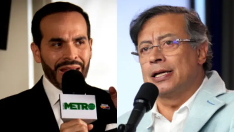 Abelardo de la Espriella demanda a Petro por decreto de pensiones