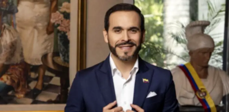 Abelardo de la Espriella denuncia interceptaciones de Petro a su campaña presidencial