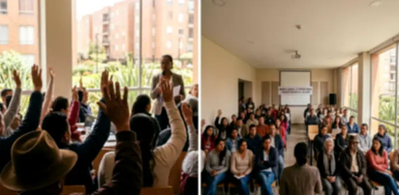 Abogada Resuelve Dudas sobre Vicios en Consejos de Administración de Propiedad Horizontal