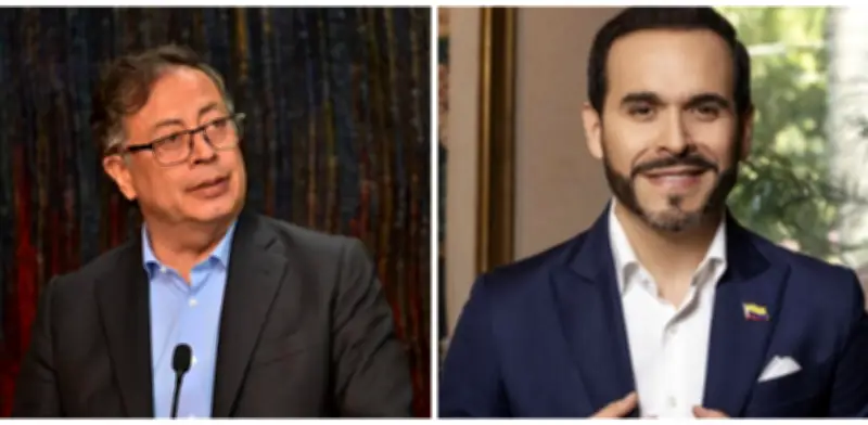 Abogado denuncia a Petro ante Comisión de Acusaciones por posible violación de comunicaciones