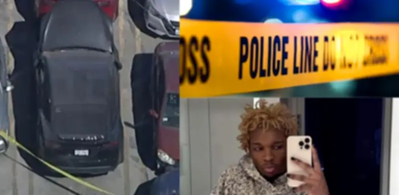 Abogados del rapero D4vd defienden su inocencia tras arresto por muerte de adolescente Celeste Rivas