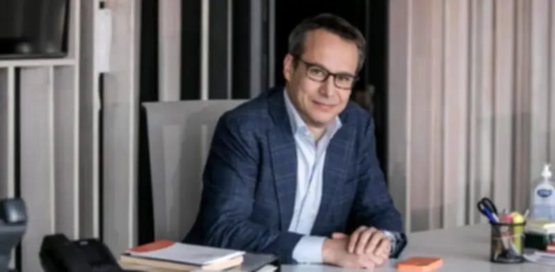 Abra pospone salida a bolsa hasta que mejoren condiciones del mercado, según presidente Neuhauser