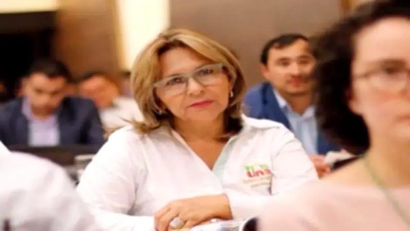 Absuelven a exsecretaria de Santander en escándalo de tamales del PAE 2016