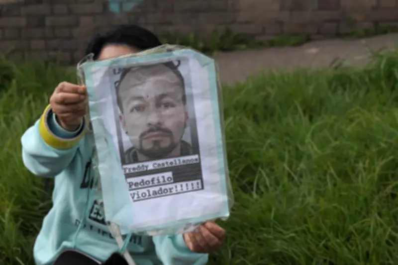 Abuso a 12 niños en jardín ICBF: avanza juicio y se descarta libertad