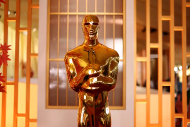 Academia de Hollywood revela fecha de los Premios Oscar 2027 y calendario completo