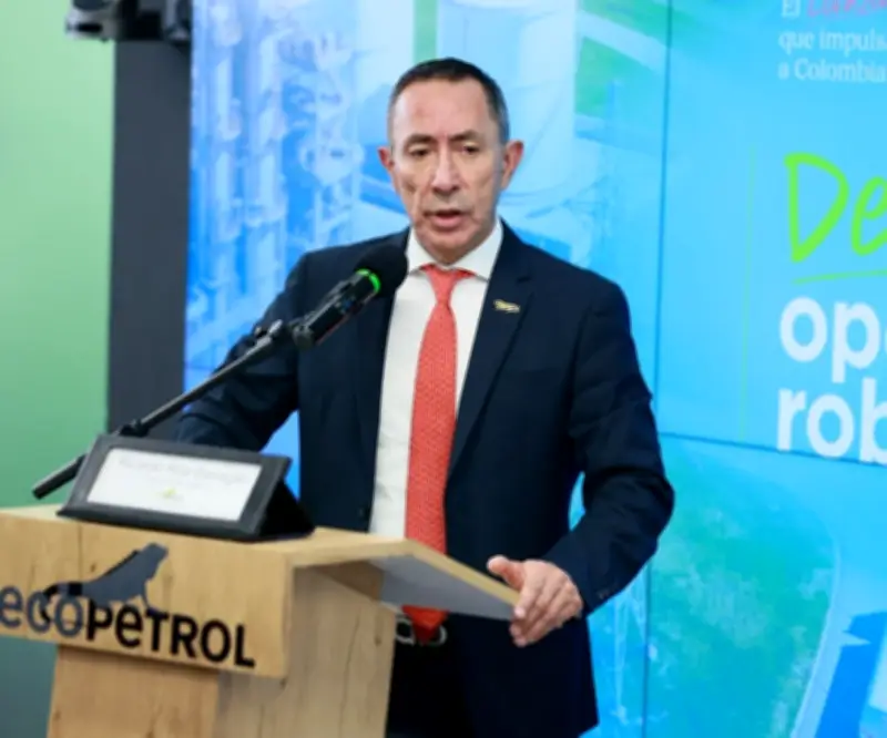 Accionista de ISA cuestiona si ausencia de Roa en Ecopetrol aplica también en filiales