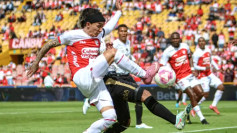 Acolfutpro denuncia a Dimayor ante Ministerio de Trabajo por calendario lesivo