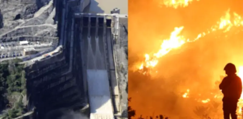 Acolgen alerta sobre déficit energético durante El Niño: riesgo de apagones en Colombia