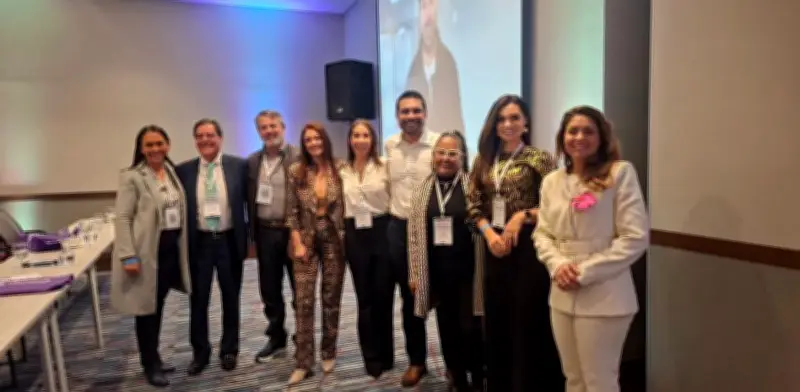 Acoset analiza los retos del empleo formal en Colombia