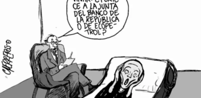 Acoso en el Congreso: denuncias de violencia política contra mujeres en Colombia