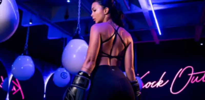 Action Black invierte US$20 millones para abrir 28 gimnasios premium y llegar a 109 sedes en 2026