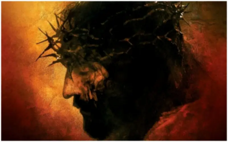 Actor de 'La Pasión de Cristo' revela cómo una mirada de Jim Caviezel cambió su vida