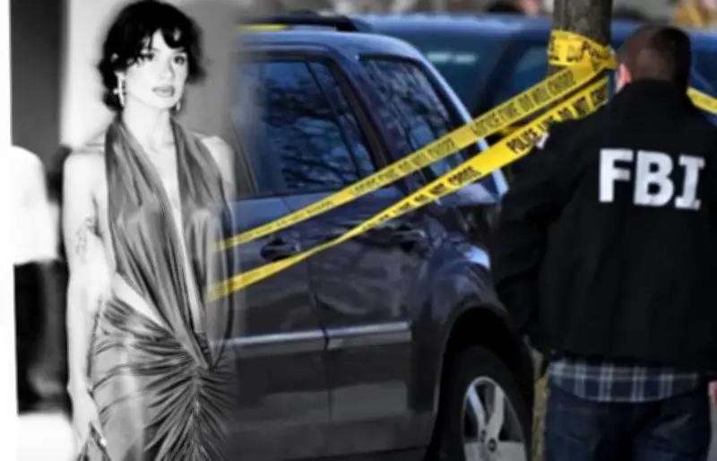 Actriz colombiana relata el dolor de la deportación de sus padres