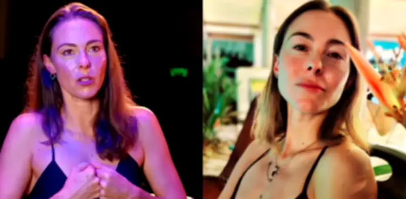 Actriz de ‘Padres e hijos’ hospitalizada tras ruptura por WhatsApp