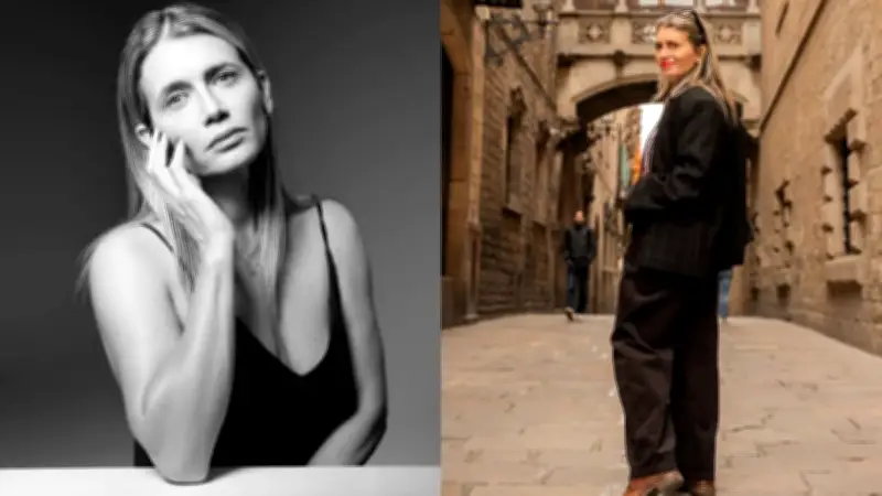 Actriz de 'Vecinos' revela por qué se considera bruja y su nueva vida en México