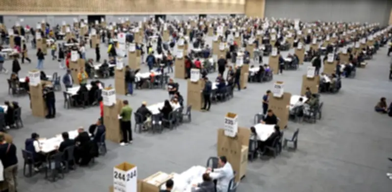 Acuerdo de Paz se convierte en eje central de la campaña electoral 2026 tras una década