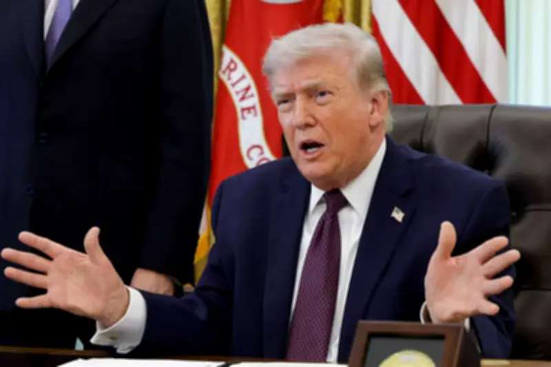 Acuerdo entre Estados Unidos e Irán podría concretarse antes del ultimátum de Trump