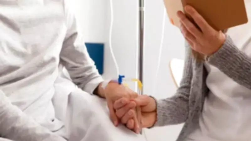 Acuerdo entre INC y Nueva EPS garantiza atención a pacientes con cáncer