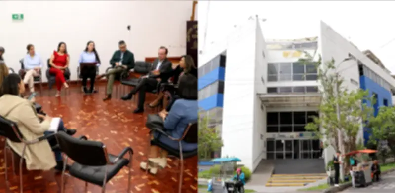 Acuerdo evita que 589.726 afiliados de Emssanar en Nariño pierdan atención médica por deuda billonaria