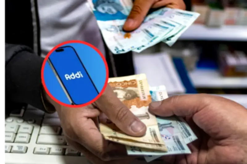 Addi obtiene licencia financiera para captar ahorros y competir con la banca tradicional en Colombia