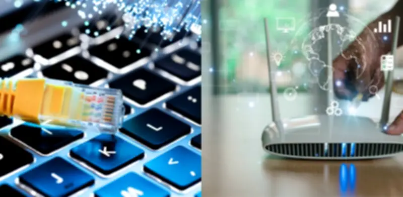 Adiós al wifi tradicional: sistema óptico alcanza 362 Gbps con luz