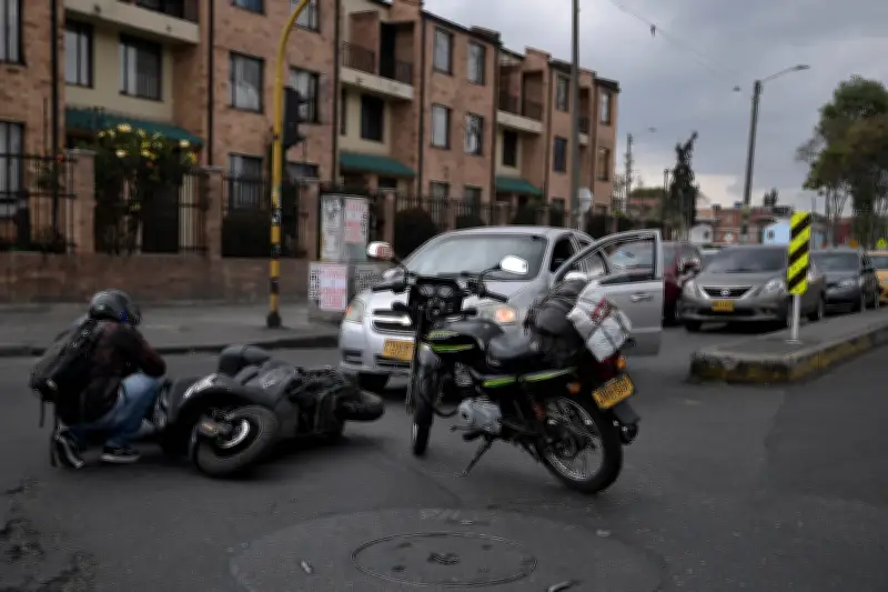 ADRES lanza plataforma digital para solicitar indemnizaciones por accidentes viales