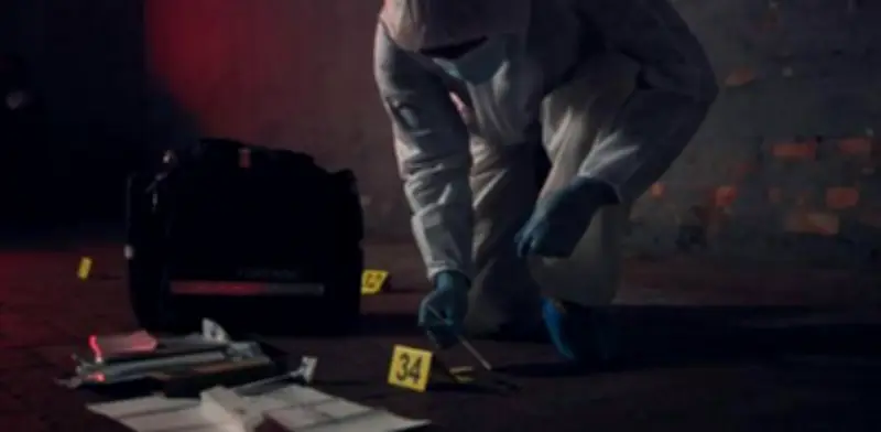 Adulto mayor asesina a su pareja en hotel de Medellín y luego intenta suicidarse