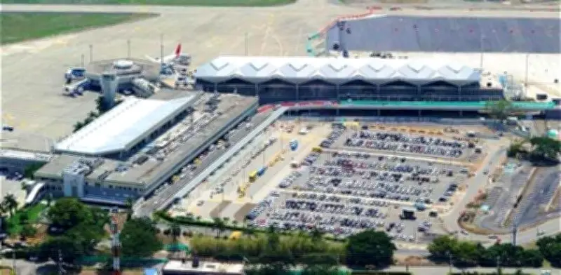 Aeropuerto Alfonso Bonilla Aragón del Valle del Cauca tendría nueva concesión antes de finalizar 2026